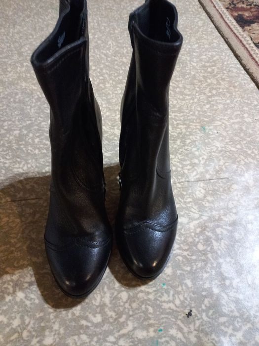 Женская обувь 36р