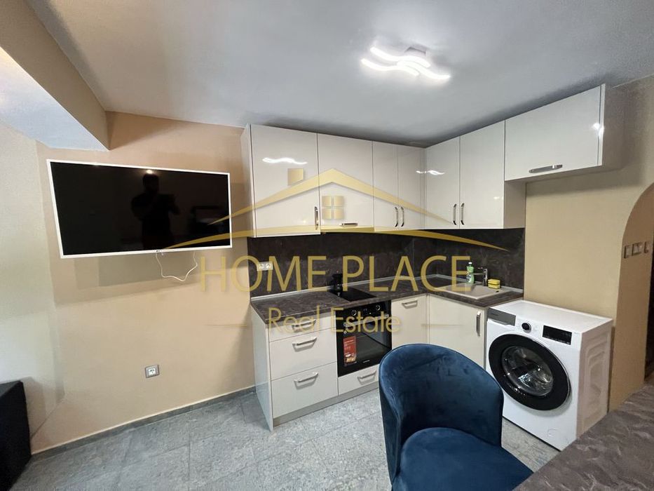 ДВУСТАЕН апартамент под наем - Христо Ботев