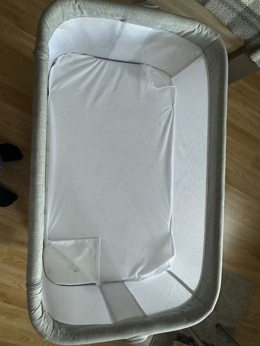 Patut co-sleeper 3in1 Lionelo