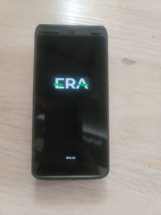 Terminal Aparati A930RTX. HOLATI IDEAL
