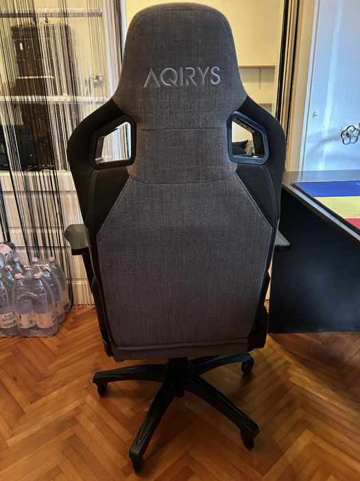 Scaun Gaming AQIRYS