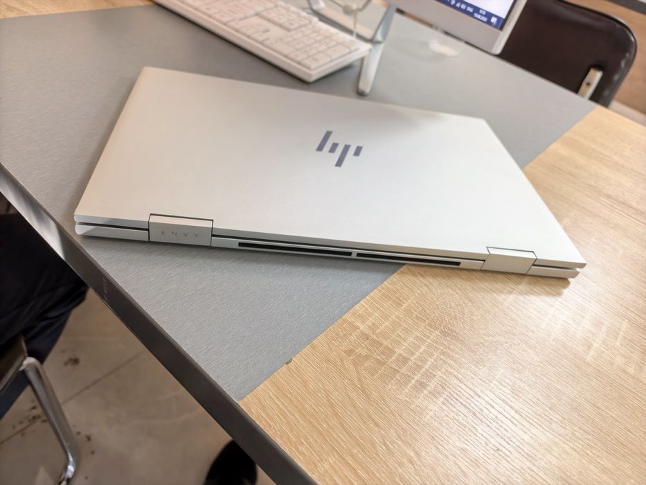 Premimumlar sinfidan HP ENVY x360