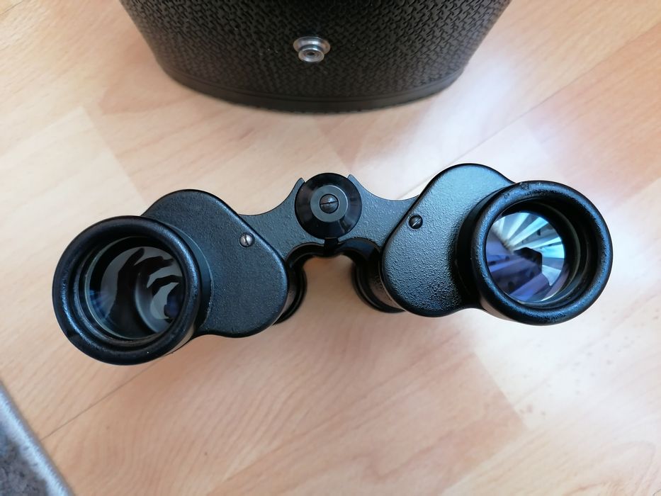 Бинокъл бпц5 8х30