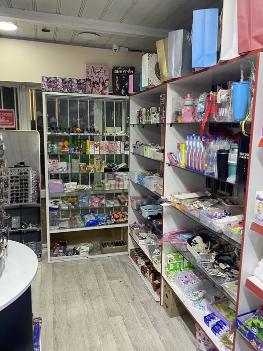 Продается действующий магазин