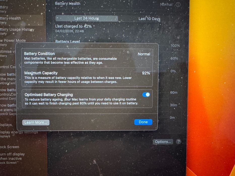 MacBook Pro 13” M2 Pro (2022)