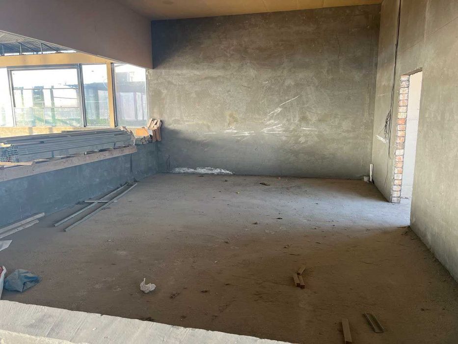 Продаётся здание под ресторан, 672м2 Коракамиш 1\2