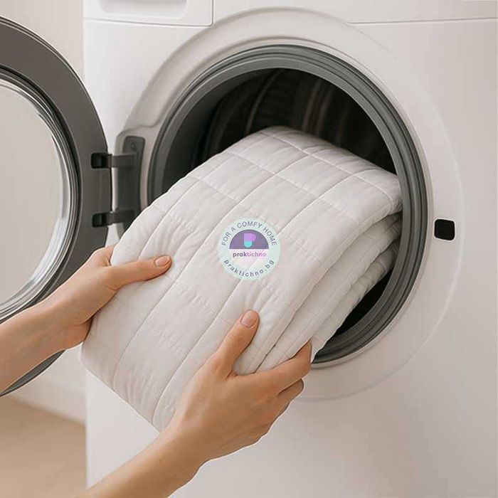 Отопляем топ матрак, подложка 190×80 см, Ruhhy