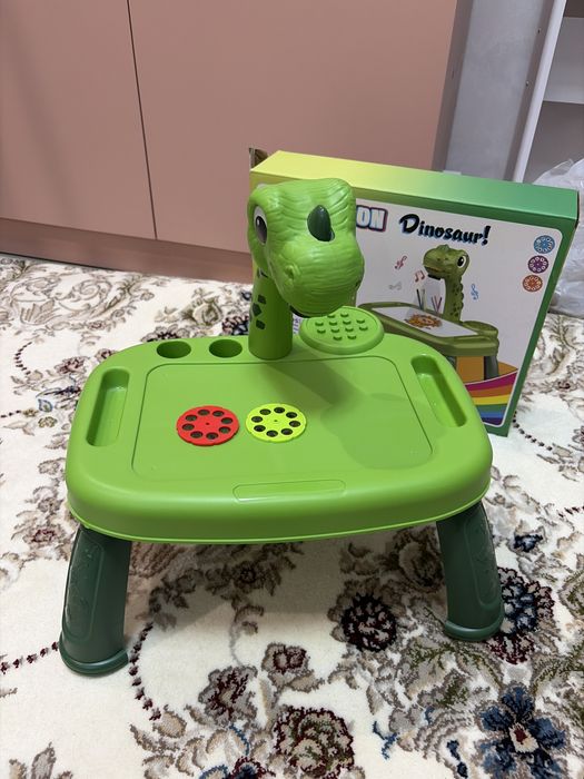 Проектор для рисования