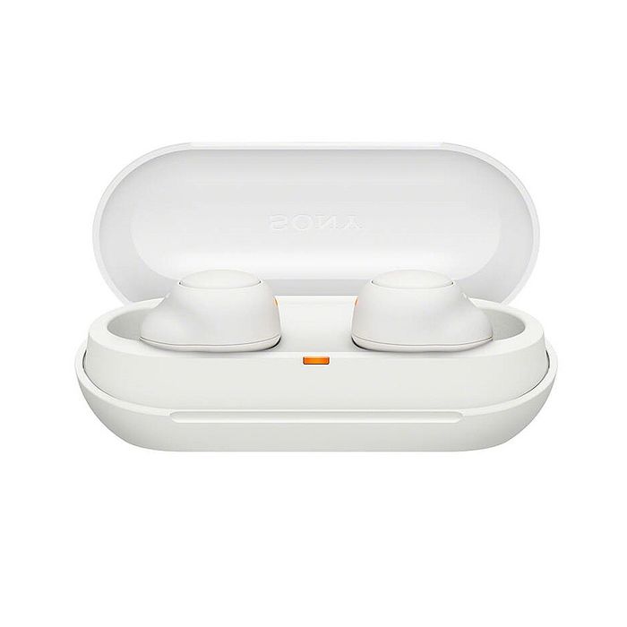 Безжични слушалки Sony WF-C500 / QCY MeloBuds ANC