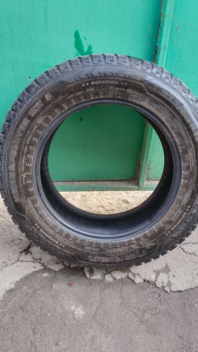 продам автошины б\у