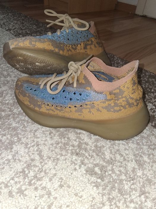 Yeezy Boost 380 originali