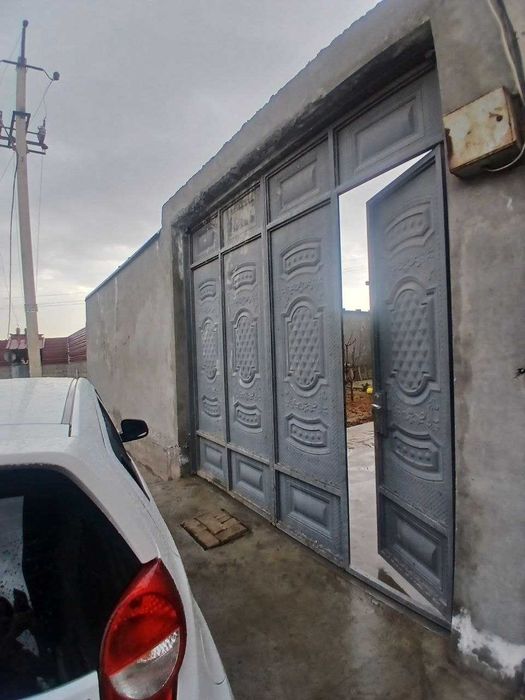 Продаю участок 3 соток 5 комната. Назарбек ближе мосту