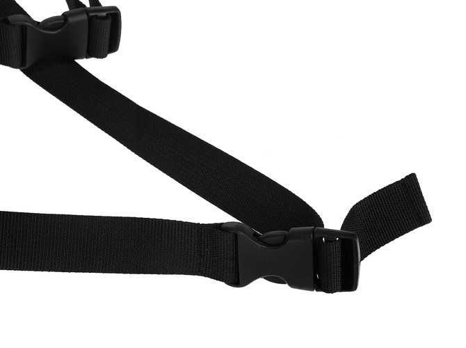 Огледало за кола за бебе