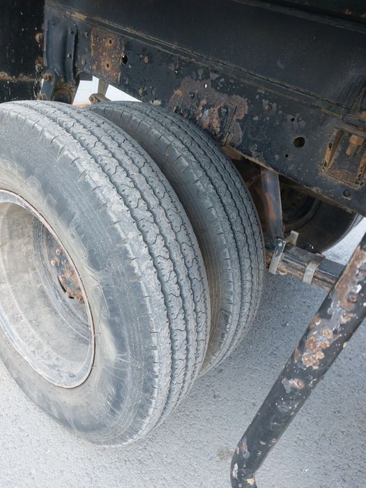 Продам автовышку