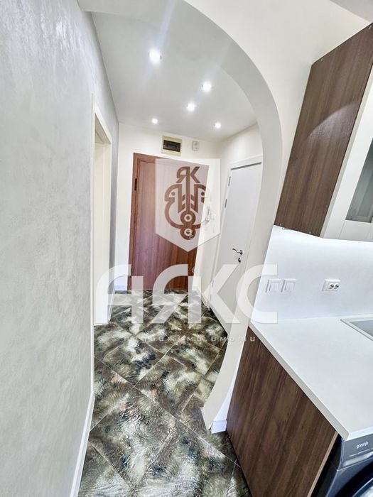 Продава се Двустаен апартамент в София, Хаджи Димитър - 60 кв.м за 3334 €/кв.м - Снимка #5