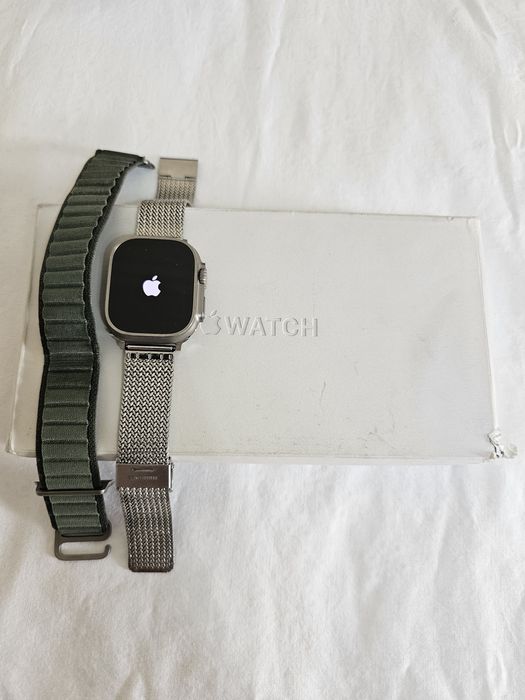 Идеал Apple Watch Ultra 49mm