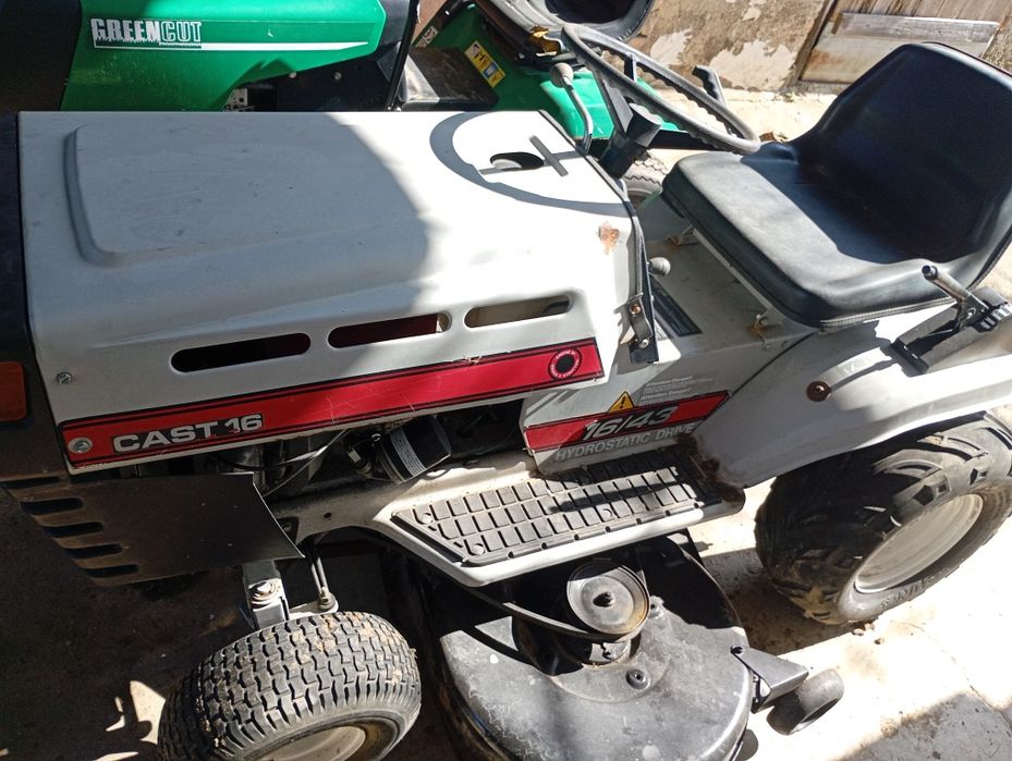 Тракторни косачки