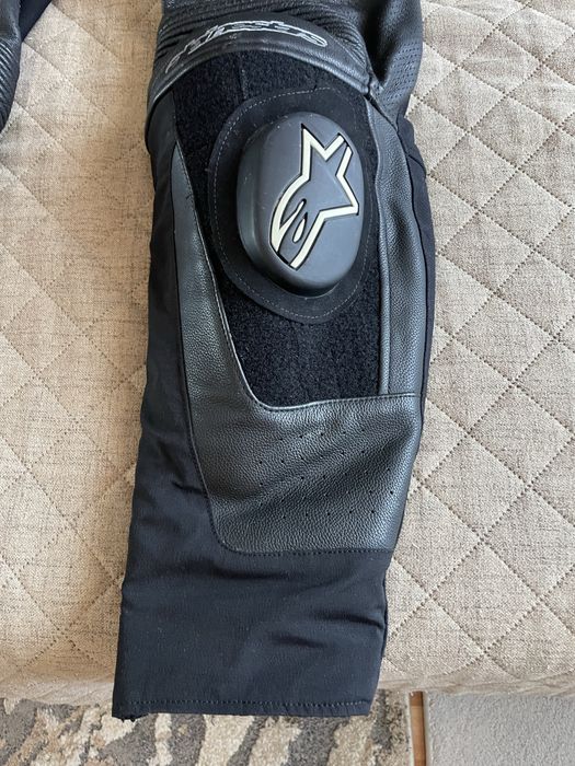 Alpinestars мото панталон размер 56