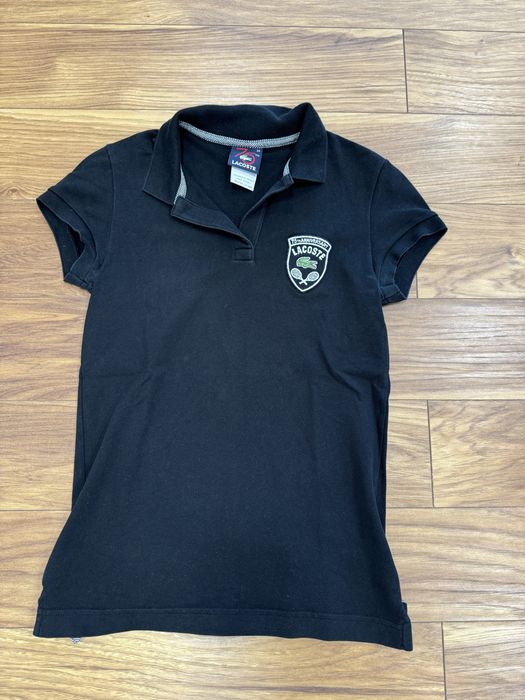 Спортна тениска Lacoste