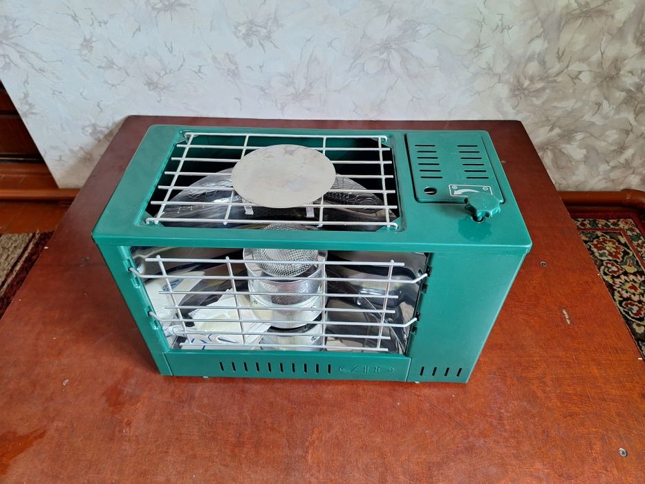 Солярогаз по 2.5