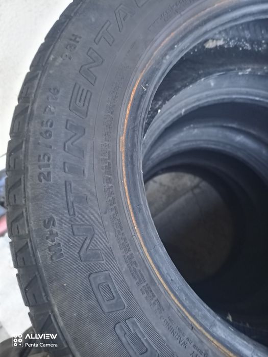 Anvelope iarna Sava 8R0945093A