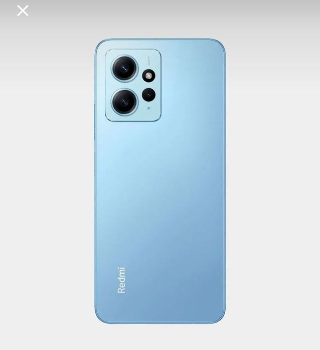 Redmi Not 12 8/128