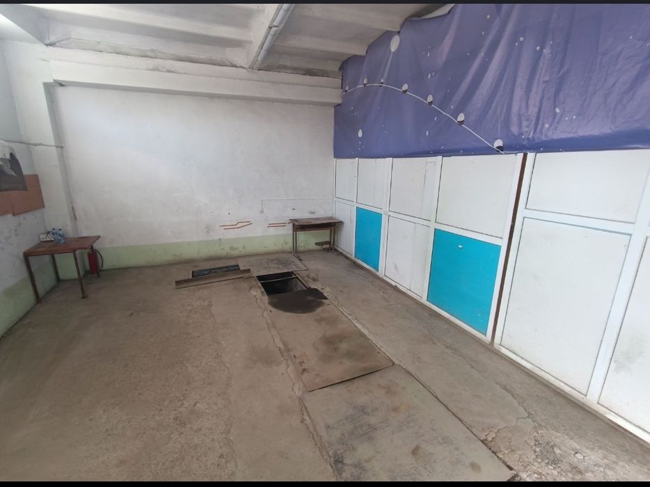 Сдам гараж гараж