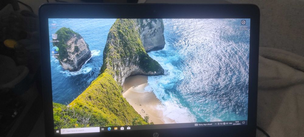 Лаптоп HP Probook 650 G2