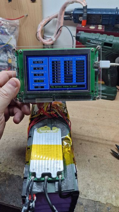 Trotineta electrica Mercane Force