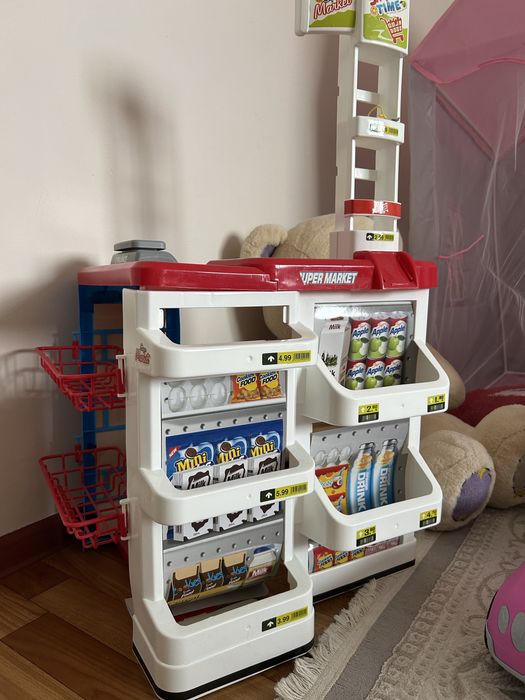 Детские игрушки