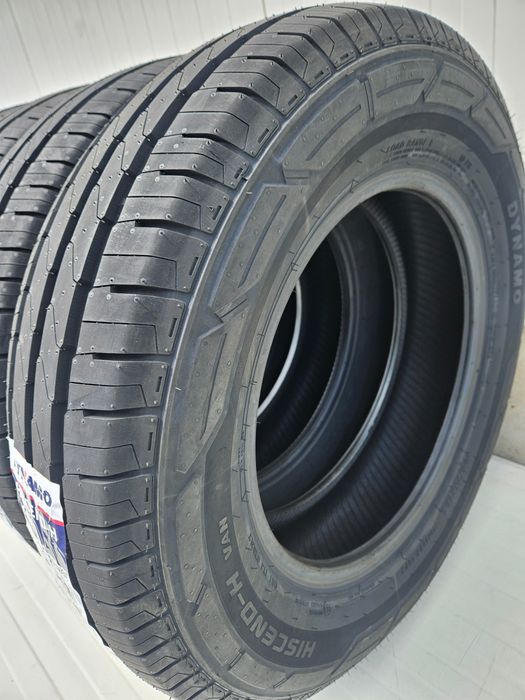 195/75 R16C 110R 10pliuri DYNAMO Anvelope de vara PROMO