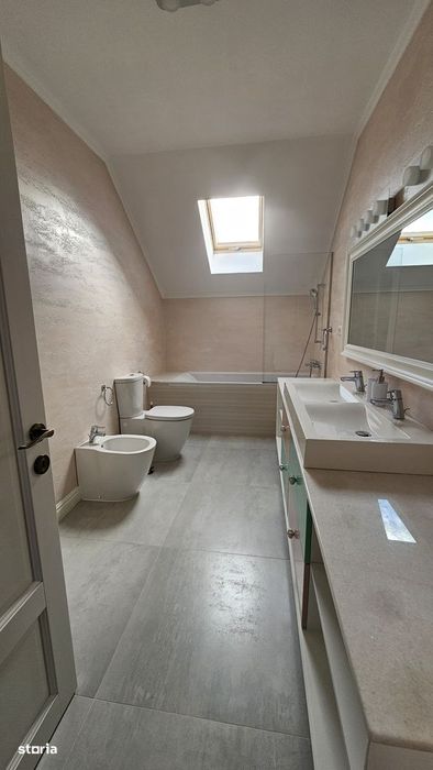 Casa individuala intrare Letea Veche