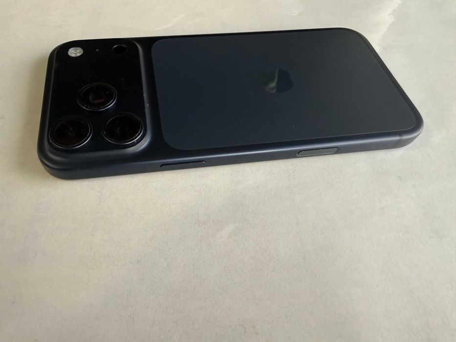 iPhone 17 Pro Max 512gb 100% батерия.ESIM