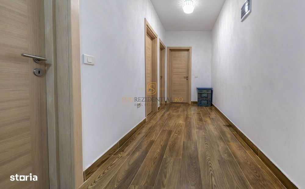 Apartament 3 camere de vanzare, 66.77 mp utili, Sector 4, Comision 0%
