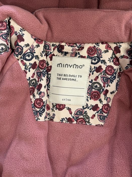 Детский Комбинезон на 4г НОВЫЙ