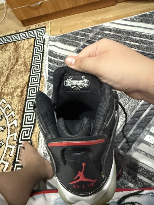 Vand adidasii Air jordan 11 low