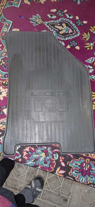 Полик для лосети