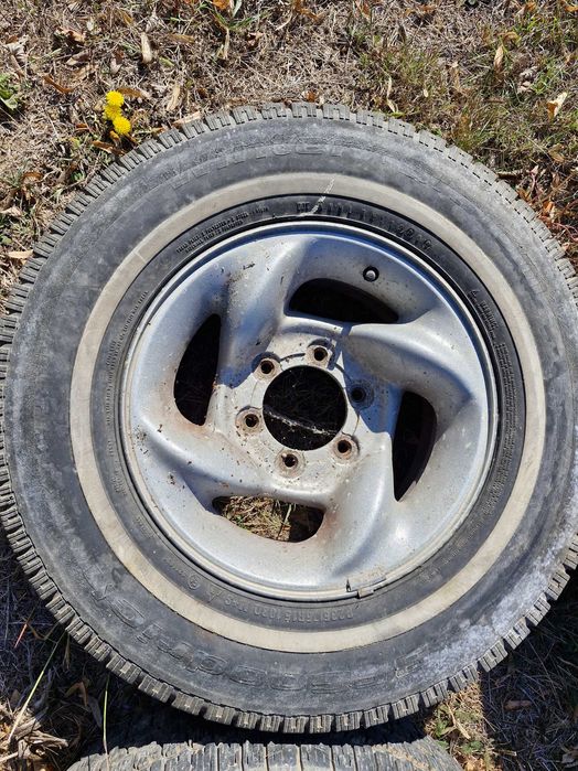 Джанти+врати+преден капак за Hyundai Galloper 2