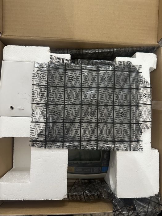 Профессиональные весы