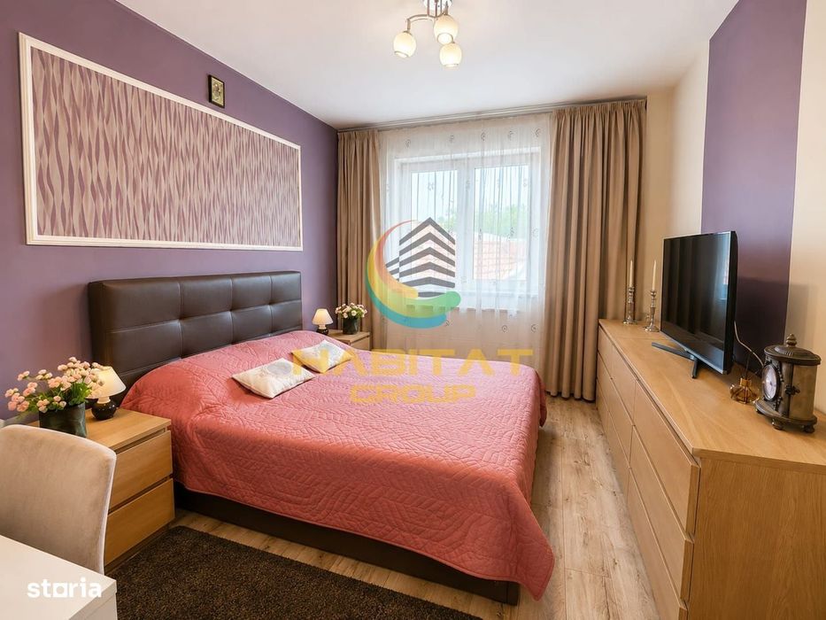 Vânzare Casa / Vila P+1+M 150mp | Popești Leordeni | Primărie