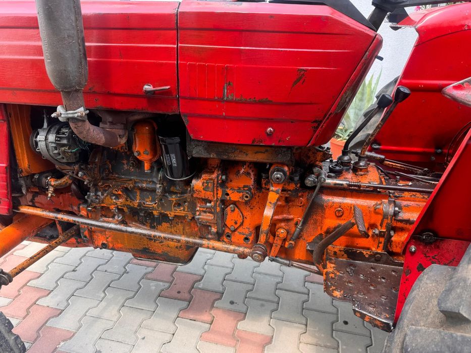 Tractor 445 fabricație 1993