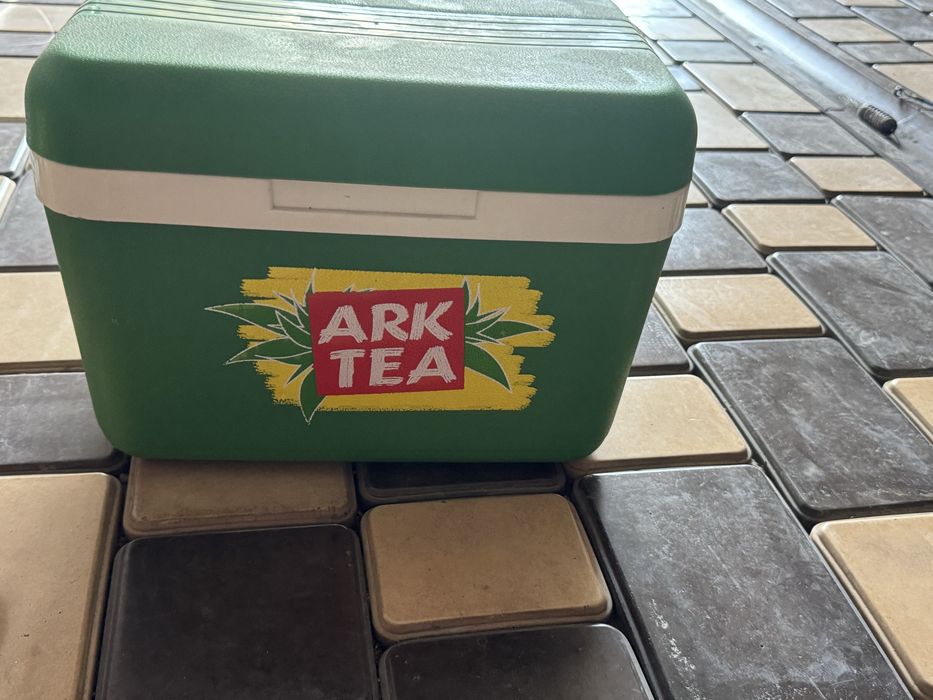 Носилка еды для пикников