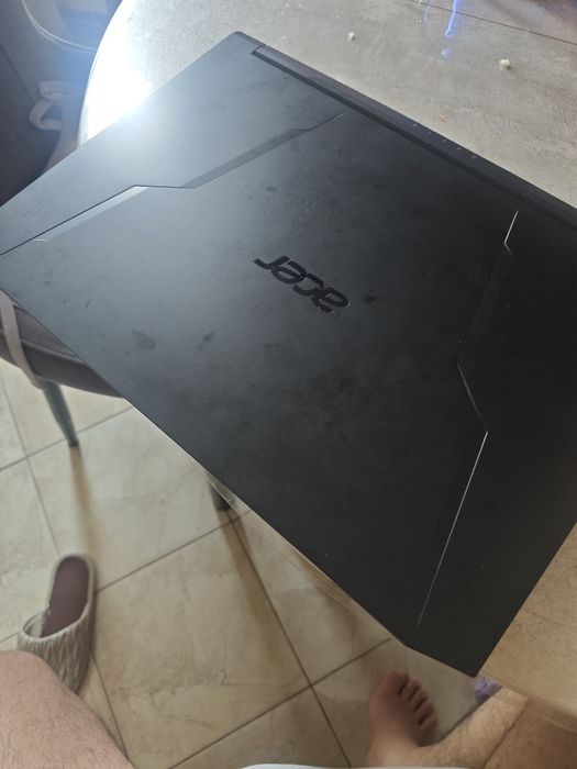 Продам ноут игровой nitro 5