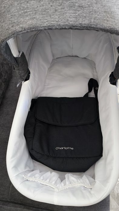 Продам детскую коляску