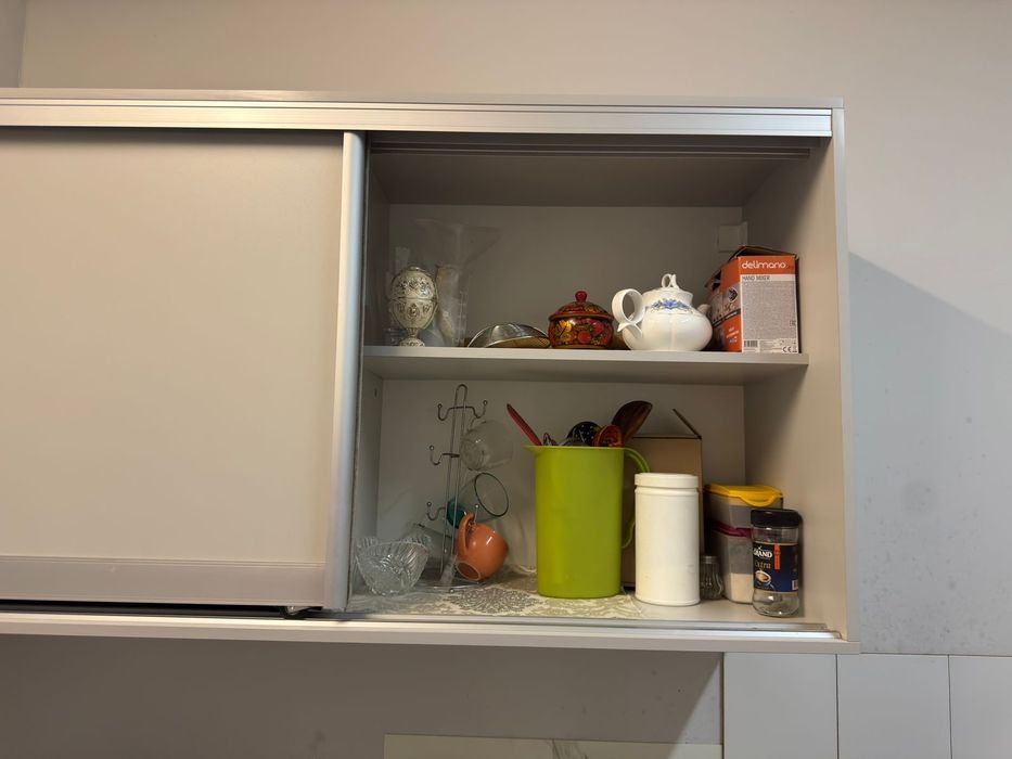 Кухонный шкаф комплект