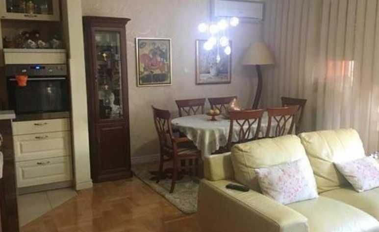 Дава се под наем Едностаен апартамент в Пловдив, Въстанически - 36 кв.м за 158.1 € - Снимка #3