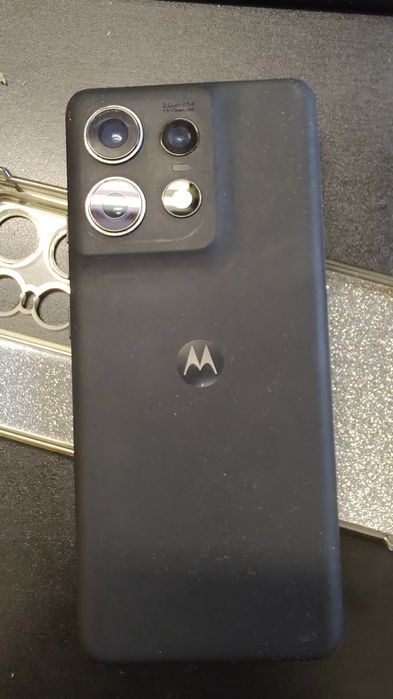 Motorola Edge 50 Pro