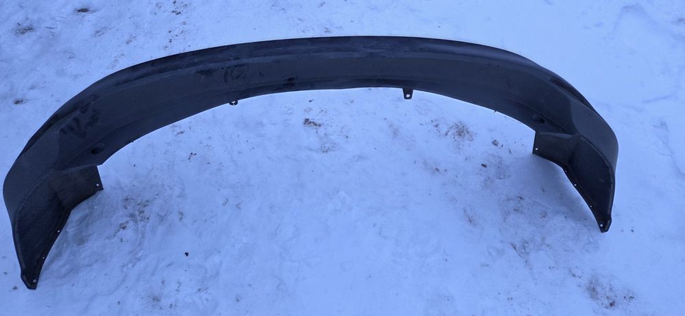 Продам бампер на Toyota Rav 4