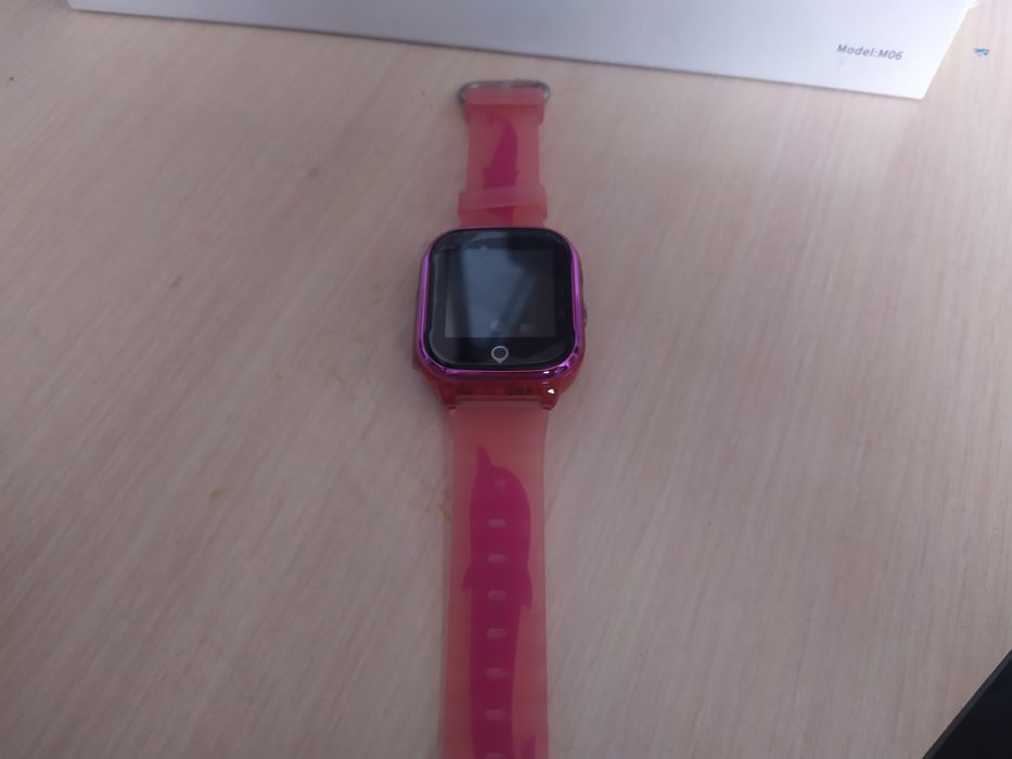 Продам детские gps часы