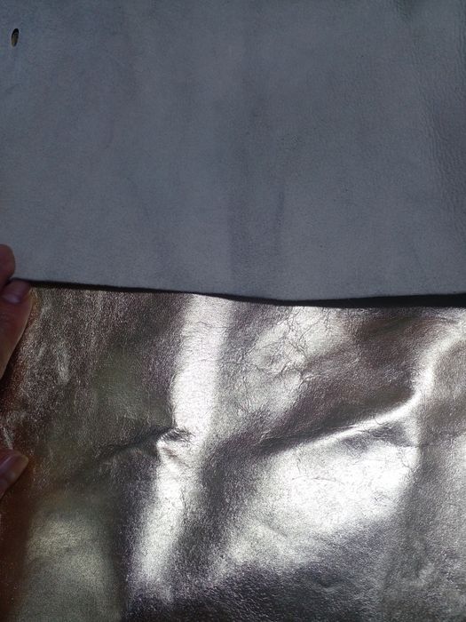 Кожа натуральная для сумок, кошельков